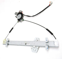 Power Window Motor & Regulator Assembly Driver Side for 2002-2006 Honda CR-V