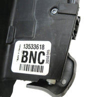 Front Driver Side Door Latch, Bracket & Cable Escalade CT4 Suburban Tahoe Yukon