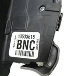 Front Driver Side Door Latch, Bracket & Cable Escalade CT4 Suburban Tahoe Yukon