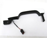 84462965 White Door Handle Rear Side Right/Left 2021 Chevrolet Silverado Sierra