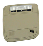 20959385 OEM New Overhead Console Beige 2013-2017 Buick Regal