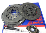 381334 AcDelco Manual Transmission Clutch Kit for 1998-2001 Nissan Altima 2.4L