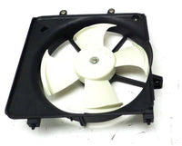 CF2012140 American Condenser Engine Cooling Fan 2007-08 Honda Fit 1.5L