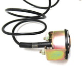 8S-4915 Water Temperature Guage for Caterpillar Dozers Loaders 983 D6C D8H D8K