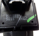 9060224 New Rear Left Side Window Door Switch Jet Black 2014-16 Buick LaCrosse