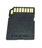 86773867 GM Middle East MAP SD or Micro SD City Navigation System Sofware Card