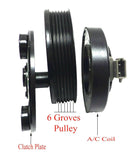 AC Compressor Clutch 3 Eye Style Explorer Ranger Mazda B3000 B4000 Mountaineer