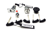 Cylinder Door Lock & Ignition Key Kit 2021-23 Chevrolet Suburban Tahoe GMC Yukon
