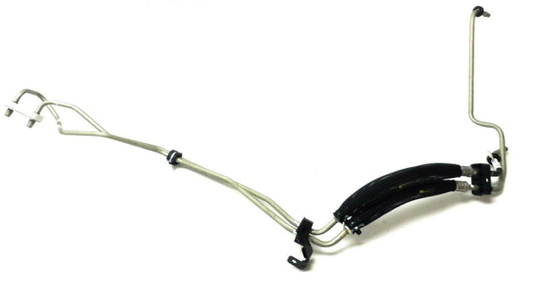 69260142 GM Transmission Cooler Line 2019 2020 Chevrolet Camaro