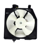 CF2011300 Cooling Fan Assembly 1999-2000 Mazda Protege 1.6L 1.8L