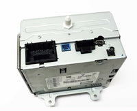 GM Radio Receiver Mp3 Player USB opt Module 22915800