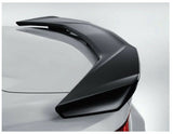 84572387 Chevy Camaro ZL1 Factory Style Wing Spoiler with Full View Rear Camera