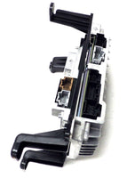 Rear Audio System Amplifier & 2nd Auxiliary Audio Amplifier Cadillac Chevrolet