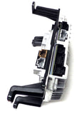 Rear Audio System Amplifier & 2nd Auxiliary Audio Amplifier Cadillac Chevrolet
