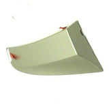 22591103 Front Bumper Air Deflector Champaigne 2007-14 Avalanche Suburban Tahoe