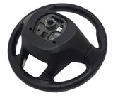 23300259 OEM Steering Wheel Jet Black 2015-2016 Buick Allure LaCrosse
