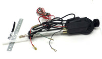 Napa New AM/FM Radio Auto Power Antenna Mast Assembly Conversion Unit Kit