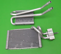 New Heater Core Evaporator Expansion Valve Cadillac Escalade ESV Chevrolet Suburban GMC Yukon XL