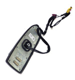 84876053 Shark Fin Midnight Blue Metallic 2021 Escalade Tahoe Suburban Yukon