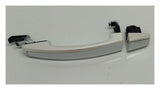 25921565 Door Handle OEM White Diamon Metallic Cruze Malibu LaCrosse SRX Regal