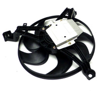 CF2012620 Engine Cooling Fan Chevrolet Venture Olds Silhouette Pontiac TranSport