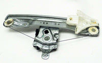 22836742 Window Motor Regulator Assy Rear Left Chevrolet Malibu Buick LaCrosse