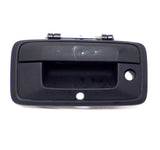 Rear Tailgate Handle Backup Camera Opt 2016-2020 Chevrolet Silverado GMC Sierra