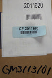 CF2011620 Radiator Colling Fan DeVille LaSabre Park Avenue Bonneville LSS 3.8L