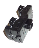 9060216 Switch Front Side Door Window Multifunction Black 2014 Buick LaCrosse