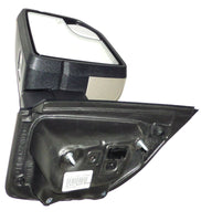 GV5HQH LH Side Mirror Blind Spot Camera Led Signal White 15-19 Ford F150 Pickup