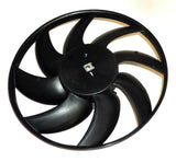 94VB-8K620-AC OEM Radiator Cooler Fan Ford 7140981 7700784652