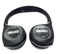 Digital GMC Overhead Entertainment Headphone for 2017-2021 GMC Yukon Yukon XL