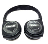 Digital GMC Overhead Entertainment Headphone for 2017-2021 GMC Yukon Yukon XL