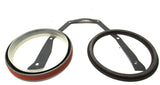 JV1622 NOS Rear Main Engine Crankshaft Seal 5.9L Dodge Ram 2500 3500 D2500 W2500