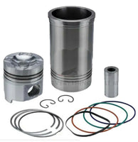 FL-LK4126 Federal Mogul Diesel Piston Kit for Caterpillar Engines 3406 3408 3412