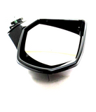 84942017 Right Side Mirror Garnet Red Metallic 2021 Suburban Tahoe GMC Yukon