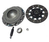 381411 AcDelco Manual Transmission Clutch Kit 1994-1995 GMC P3500 6.5L Diesel