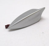 Shark Fin Antenna 2-Wire Harness Option UE1 Switchblade Silver Malibu Impala