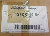 Genuine Ford Timing Chain Cover 2.5L V6 2001-2004 Mercury Cougar