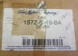 Genuine Ford Timing Chain Cover 2.5L V6 2001-2004 Mercury Cougar