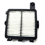 42390019, 42390018 Air Intake Cleaner - Air Intake Filter Daewoo Matiz