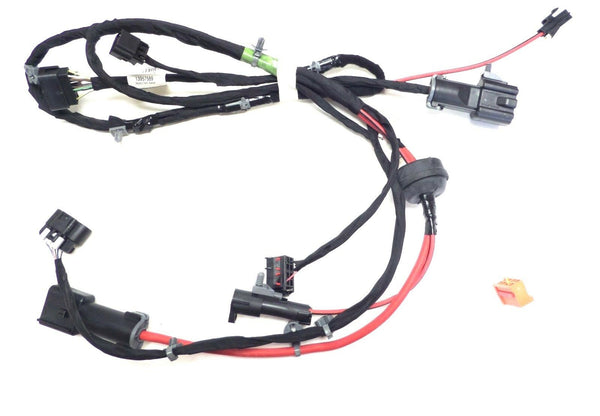 Power Supply Wire Harness 2010-2014 Escalade Suburban Tahoe Sierra Yukon