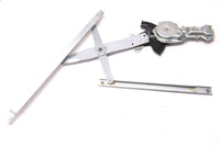 Power Window Motor & Regulator Front Left 1995-05 Chevy Cavalier Pontiac Sunfire