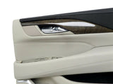84149171 Rear Right Side Door Panel Black Shale 2016-2019 Cadillac Escalade ESV