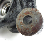 96979004 OEM Knuckle Driver Side and Wheel Hub Bearing 2012-2020 Chevrolet Sonic