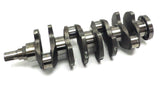 F7CZ6303AA OEM Crankshaft 97-03 Ford Escort 2000 Focus Mercury 97-99 Tracer 2.0L