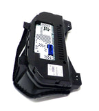 85119380 GMC Instrument Cluster MPH Multi Color 2019-2020 GMC Sierra 1500