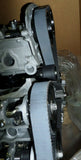 MA3016 Remanufactured Engine Long Block V6 3.0L for 1990-1995 Mazda 929 3.0L