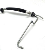 84390143 GM Transmission Cooler Line MT Only 2018-2021 Chevrolet Camaro 3.6L MT