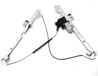 New Front Driver Side Power Window Motor & Regulator Escalade Tahoe Yukon Sierra